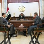 رئيس مجلس النواب يستقبل الأمين العام للاتحاد البرلماني العربي رئيس مجلس النواب يستقبل الأمين العام للاتحاد البرلماني العربي
