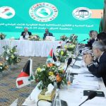 الاتحاد البرلماني العربي يختتم اعمال اللجنة التنفيذية للدورة الثلاثين الاستثنائية في بغداد ويقر توصياتها