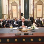عضو المجلس الشعبي الوطني الجزائري: مؤتمر اتحاد البرلمانات العربية جاء لدعم العراق وتعزيز استقراره