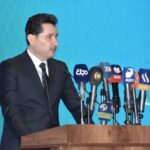 نص كلمة نائب رئيس مجلس النواب العراقي د.شاخەوان عبدالله في مؤتمر السياحة والإستثمار في كوردستان – أربيل