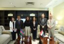 لجنة العلاقات الخارجية تعقد لقاءات ثنائية مع الوفود البرلمانية المشاركة في اجتماع اللجنة السياسية للجمعية البرلمانية الاسيوية ببغداد
