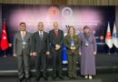 لجنة العلاقات الخارجية تشارك في الاجتماع التنفيذي للجمعية البرلمانية الآسيوية بتركيا