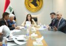 لجنة العلاقات الخارجية تناقش اجراءاتها التشريعية