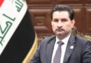 نائب رئيس مجلس النواب د.شاخەوان عبدالله يبارك في يوم القضاء العراقي، ويجدد دعمه للقضاء وإستقلاليته وتحقيق العدالة وتطبيق القانون.