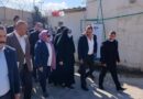 لجنة حقوق الانسان تزور سجن الكرخ المركزي
