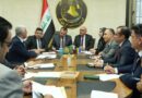 الصحة النيابية تستضيف لجنة عمداء كليات الطب في العراق