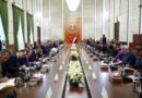 لجنة العلاقات الخارجية تثمن جهود رئيس مجلس الوزراء بتطوير العلاقات الثنائيَّة بين العراق وتركيا