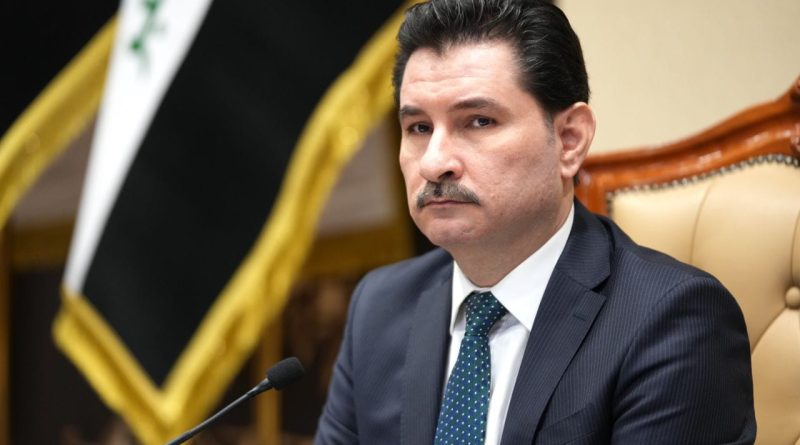 نائب رئيس مجلس النواب د.شاخەوان عبدالله يعزي شعب كوردستان في ذكرى فاجعة حلبچة الشهيدة، ويطالب الحكومة الإتحادية بتعويض ذوي الضحايا مادياً ومعنوياً.